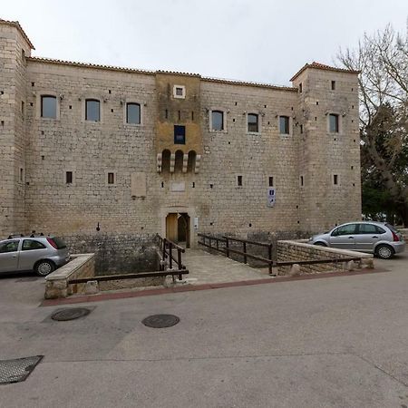 Dalmatinska Kuca Blanka Villa Kastela Exterior photo